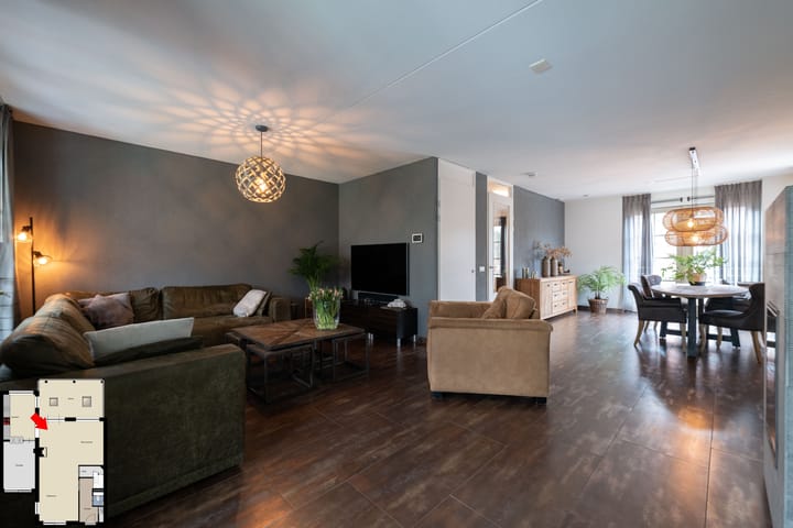 Foto 18 van Wilgentuinen 60