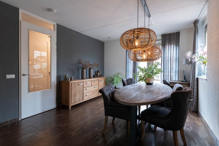 Foto 19 van Wilgentuinen 60