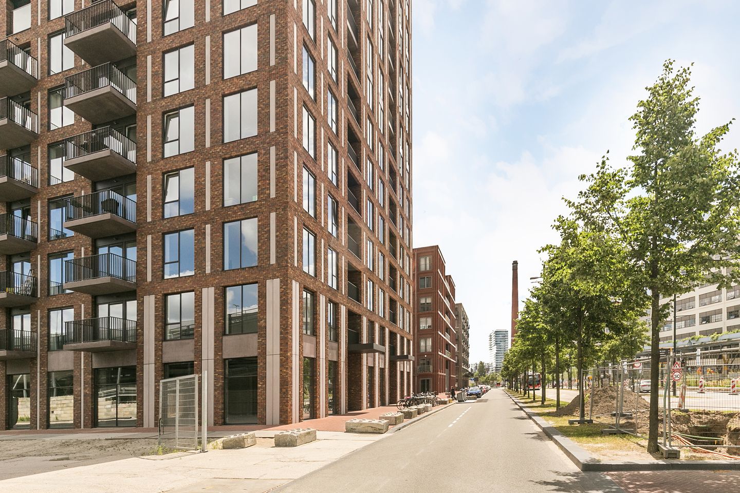 Foto 1 van Philitelaan 59-75