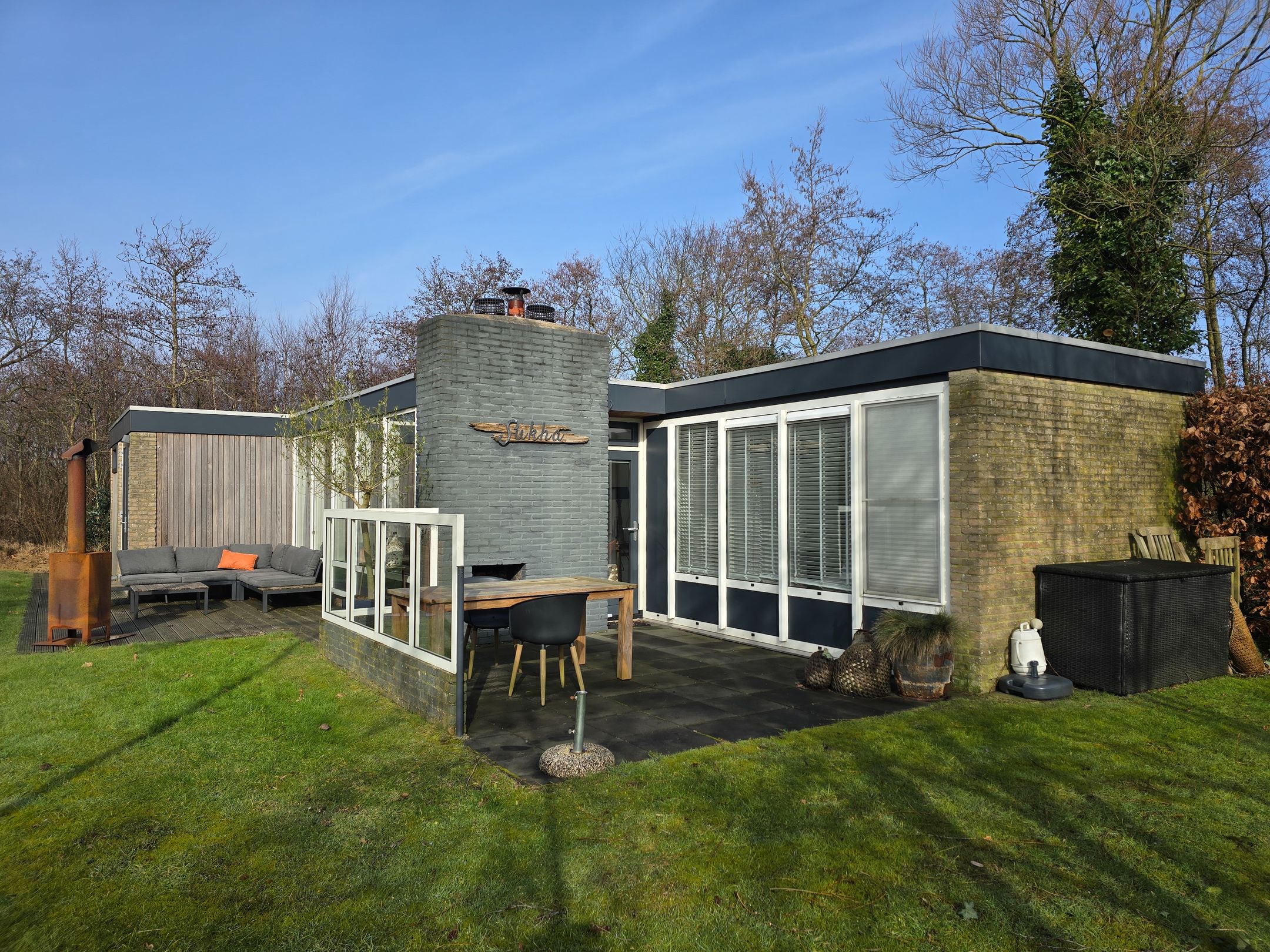 Foto 36 van Duinweg Midsland 25-V