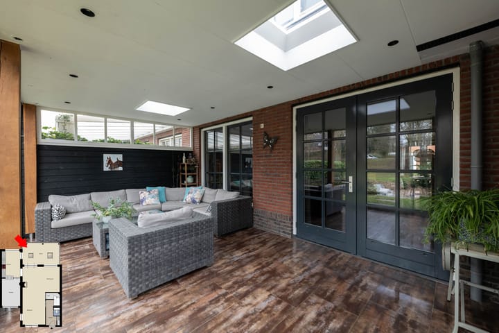 Foto 27 van Wilgentuinen 60