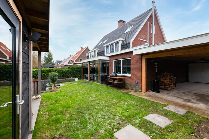 Foto 29 van Wilgentuinen 60