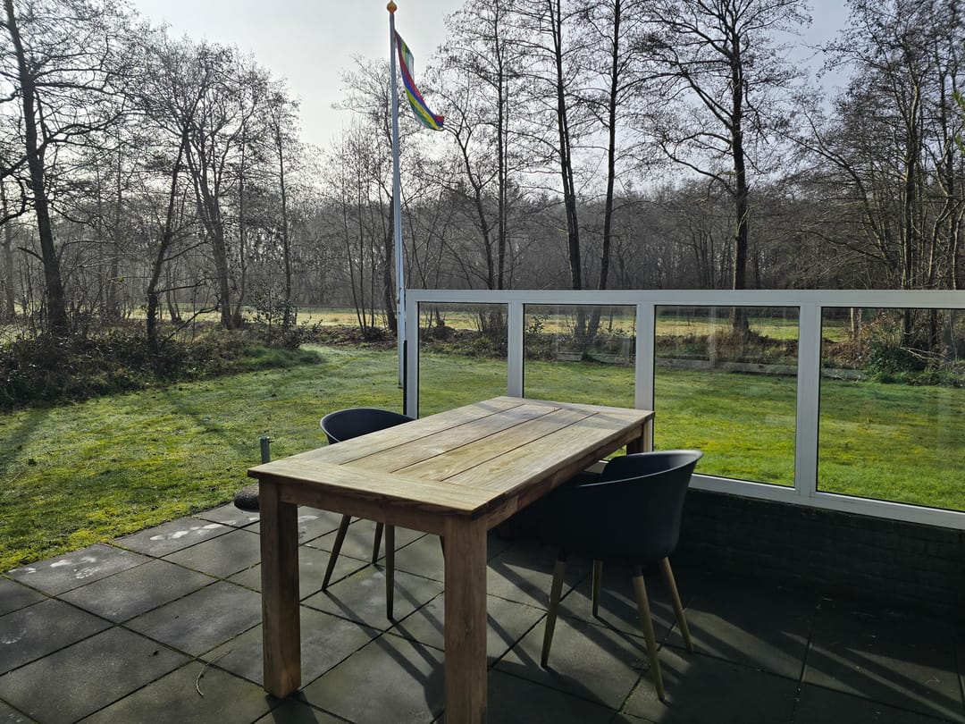 Foto 37 van Duinweg Midsland 25-V