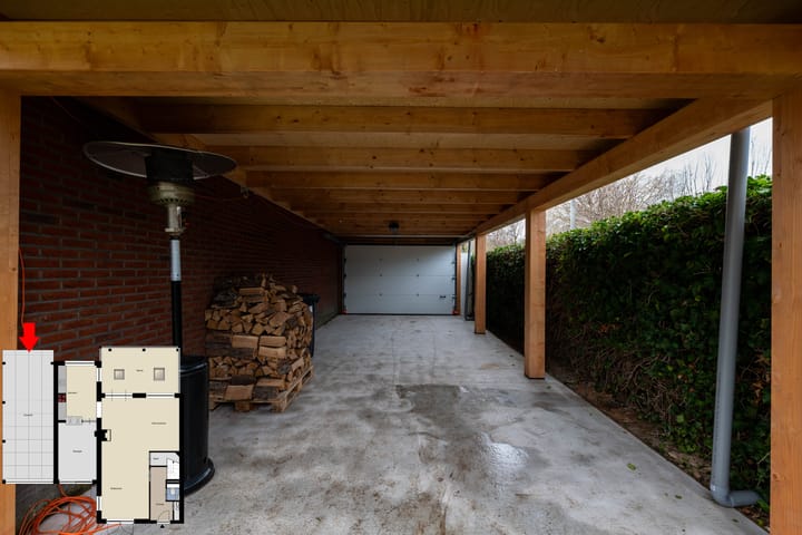 Foto 30 van Wilgentuinen 60