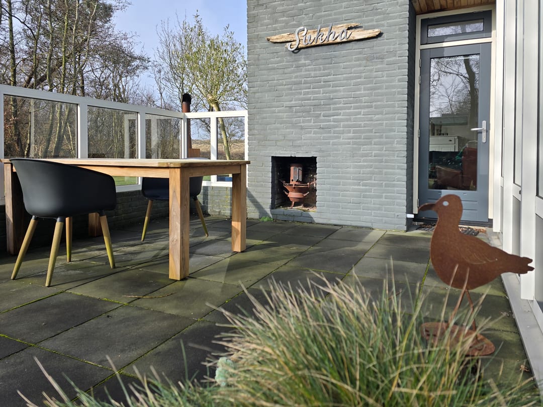 Foto 38 van Duinweg Midsland 25-V