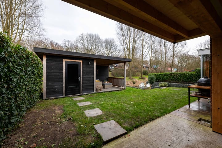 Foto 32 van Wilgentuinen 60