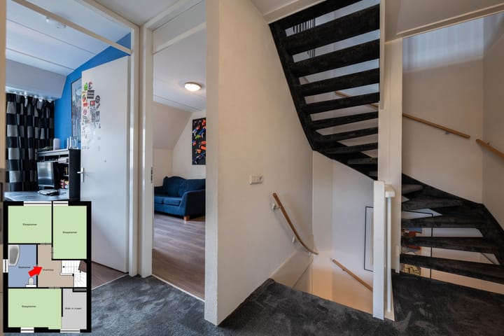 Foto 34 van Wilgentuinen 60