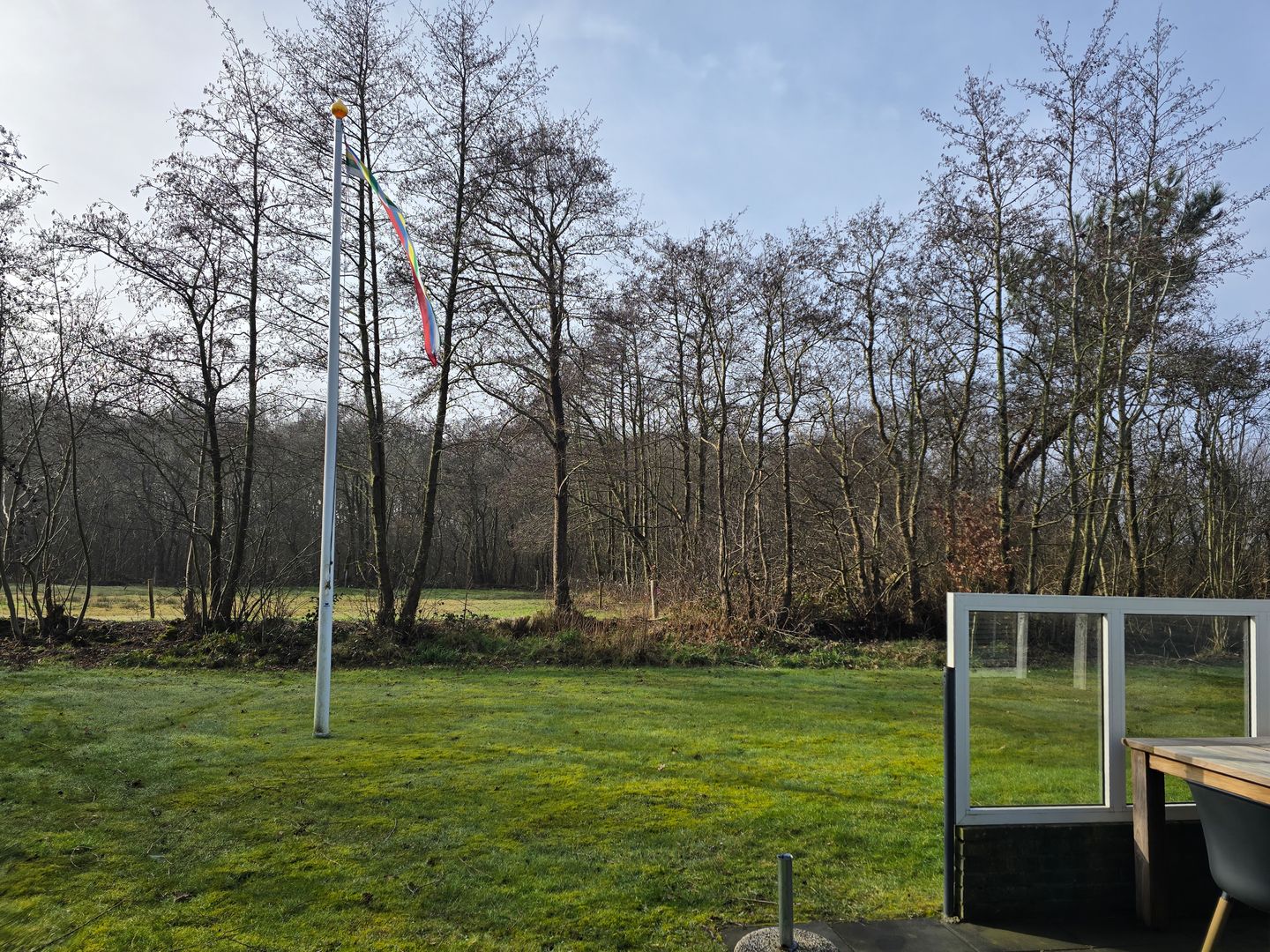 Foto 40 van Duinweg Midsland 25-V