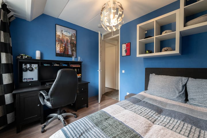 Foto 38 van Wilgentuinen 60