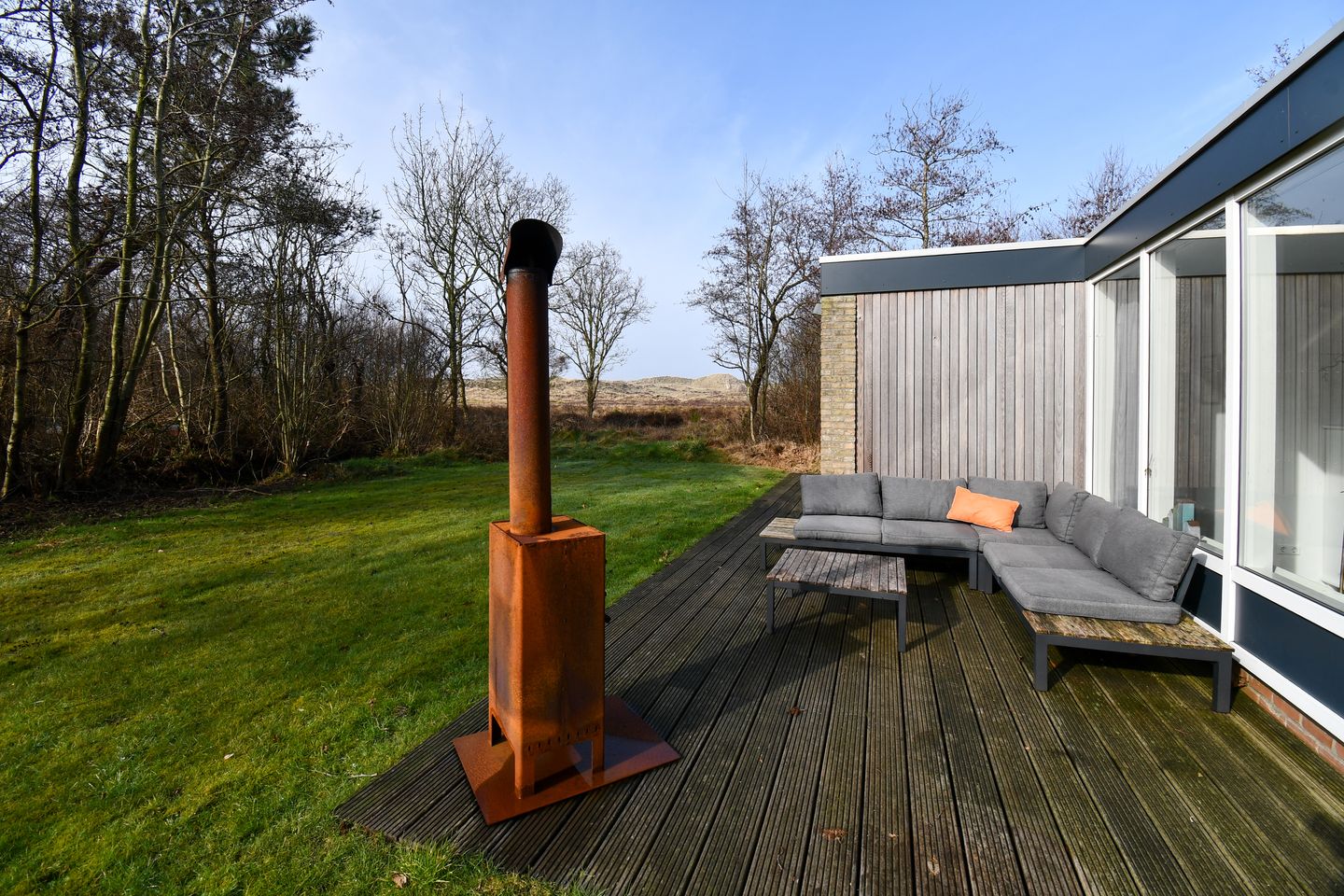 Foto 44 van Duinweg Midsland 25-V