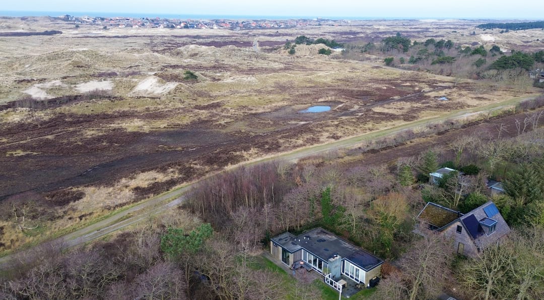 Foto 46 van Duinweg Midsland 25-V