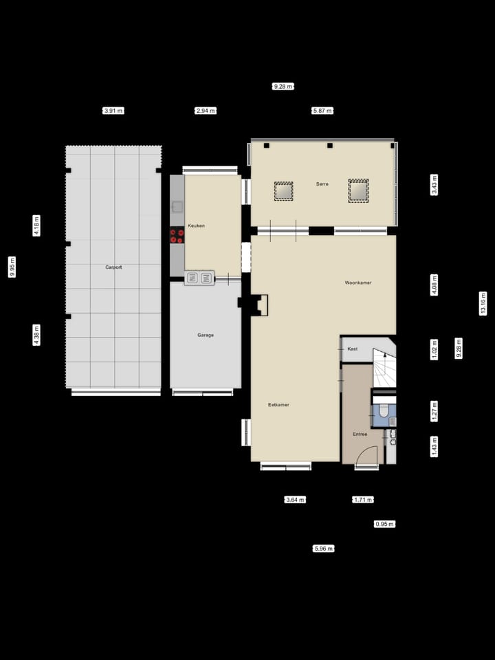 Foto 58 van Wilgentuinen 60