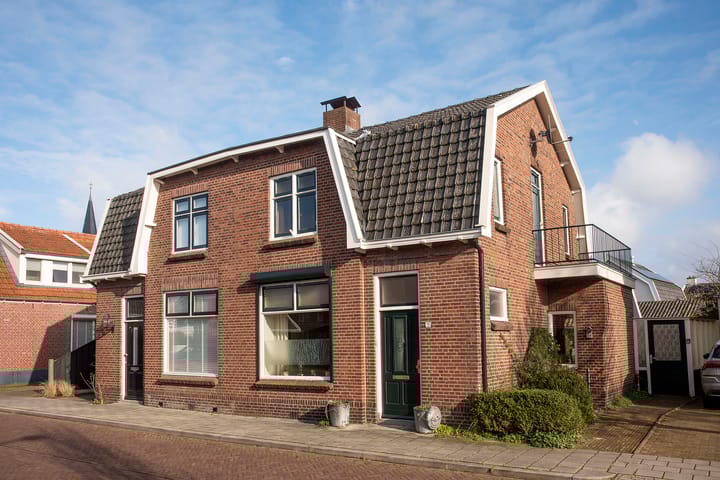 Foto 5 van Nieuwstraat 21