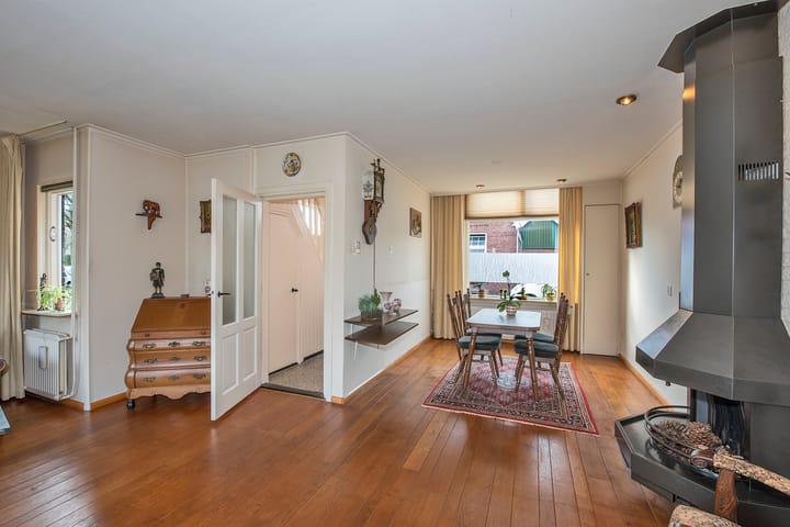 Foto 10 van Nieuwstraat 21