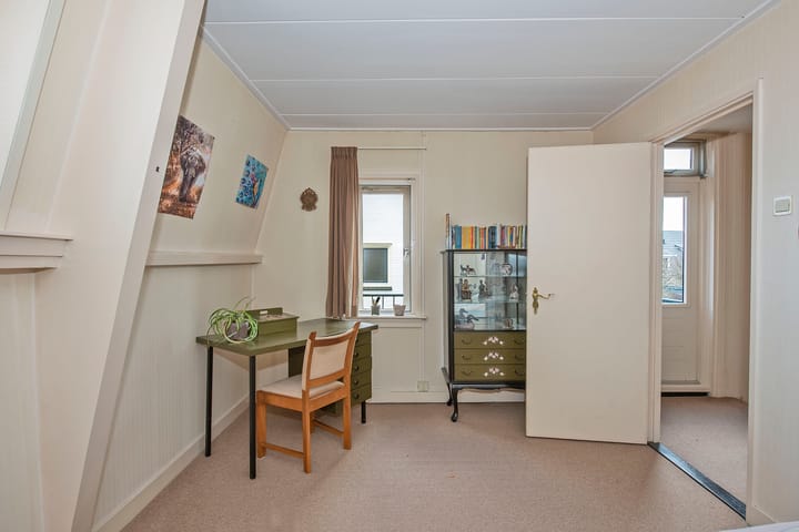 Foto 21 van Nieuwstraat 21