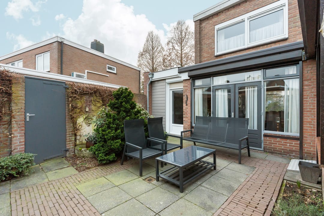 Photo 1 of Didamseweg 14
