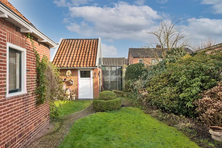 Foto 24 van Nieuwstraat 21