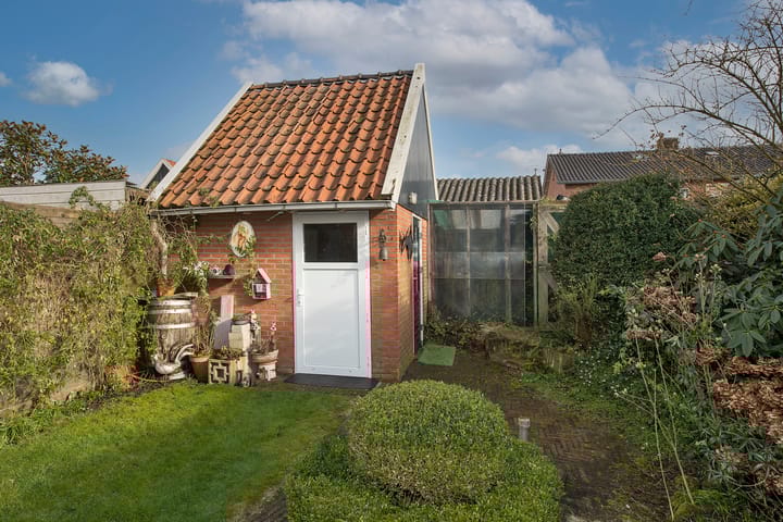 Foto 25 van Nieuwstraat 21