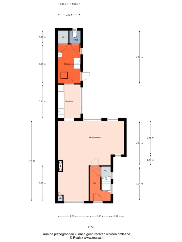 Foto 29 van Nieuwstraat 21