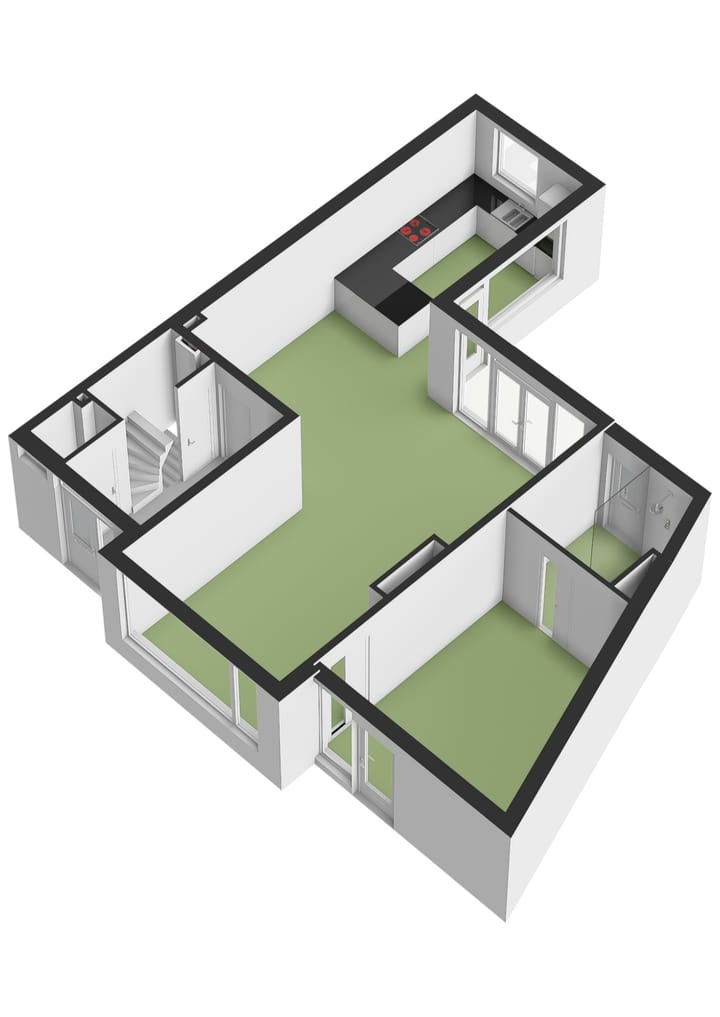 Foto 56 van Didamseweg 14