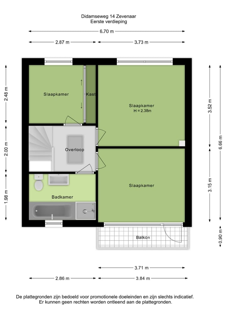 Foto 57 van Didamseweg 14