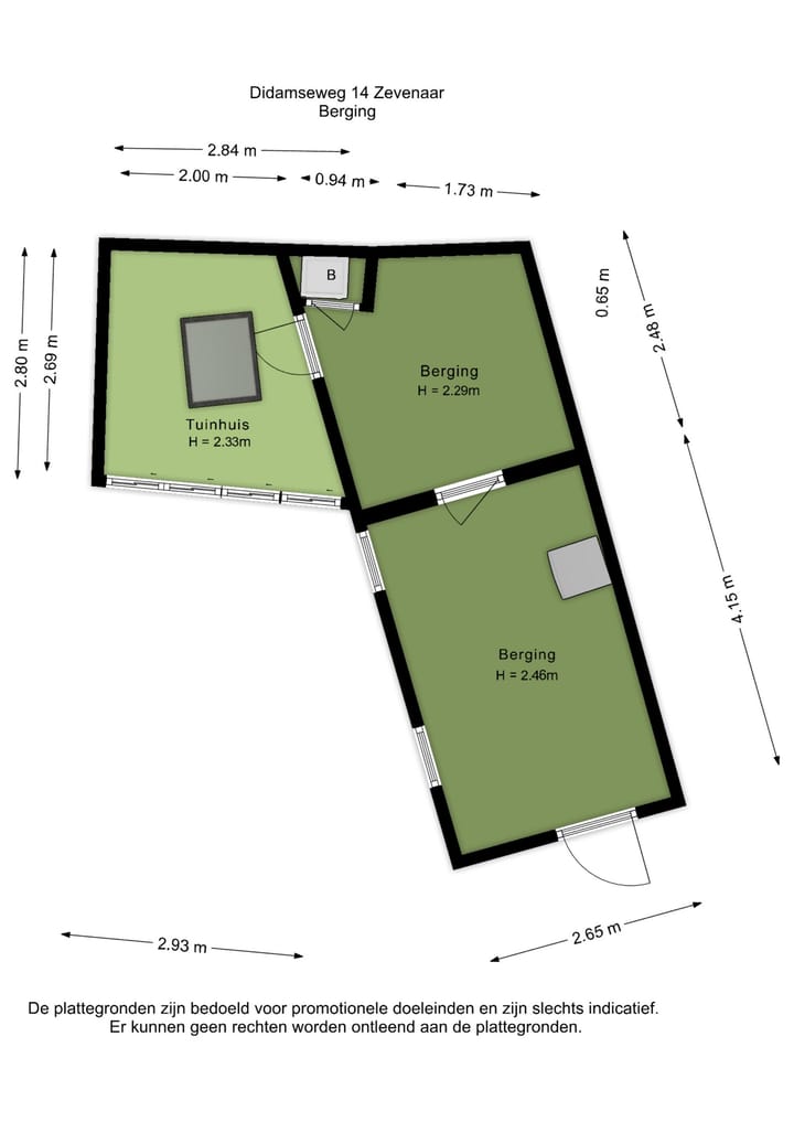 Foto 59 van Didamseweg 14