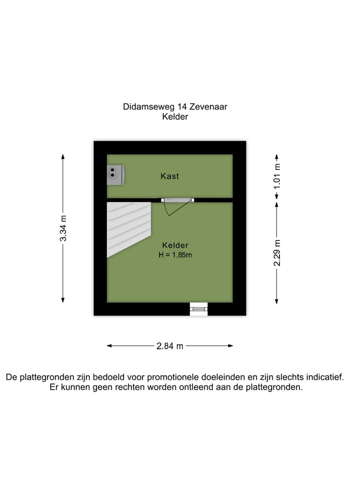 Foto 61 van Didamseweg 14