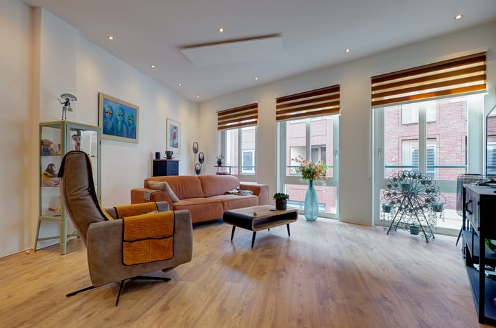 Foto 3 van Traverse 119