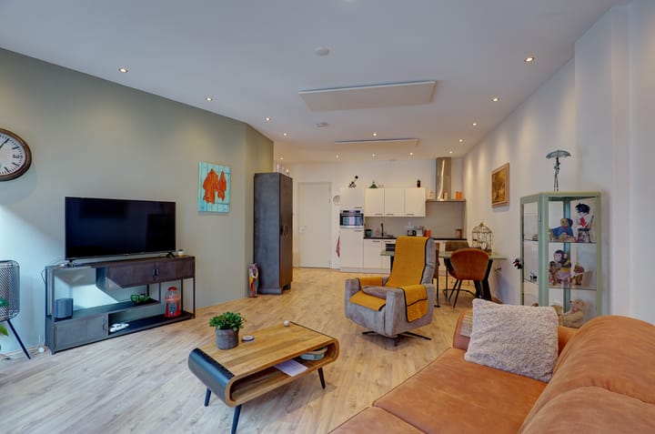 Foto 4 van Traverse 119