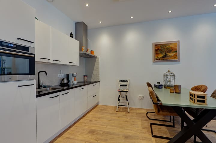 Foto 5 van Traverse 119