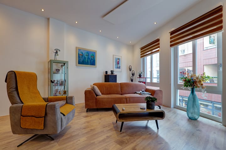 Foto 6 van Traverse 119