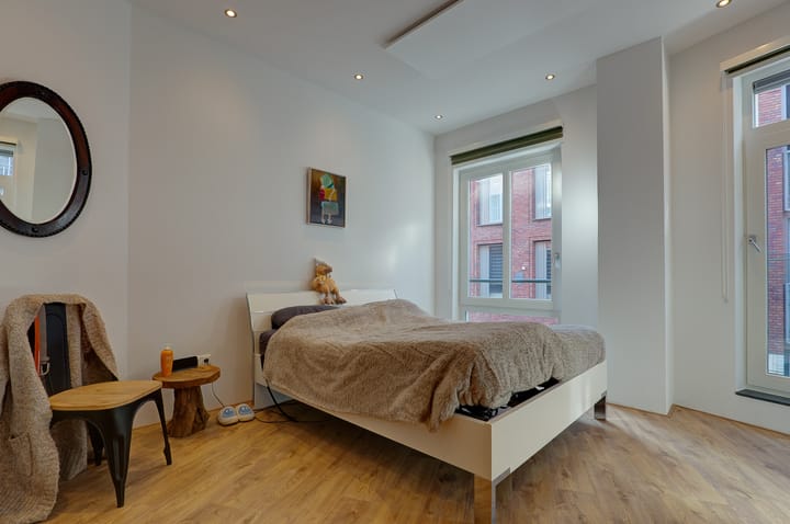 Foto 7 van Traverse 119