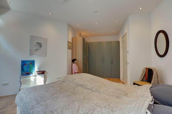 Foto 8 van Traverse 119