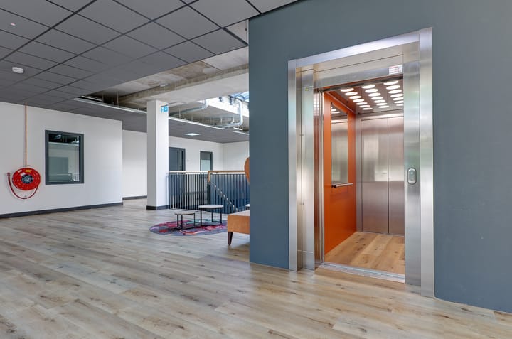 Foto 15 van Traverse 119