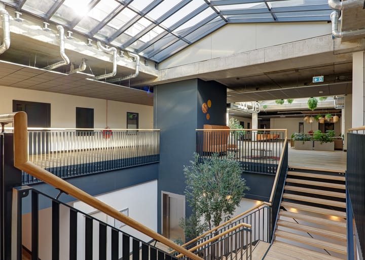 Foto 16 van Traverse 119