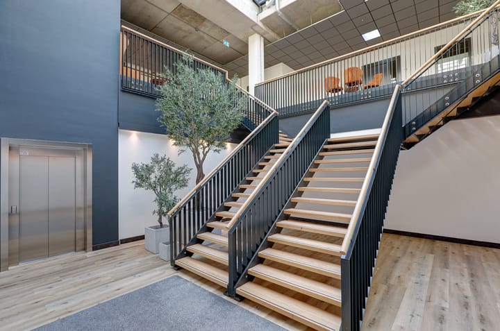 Foto 19 van Traverse 119