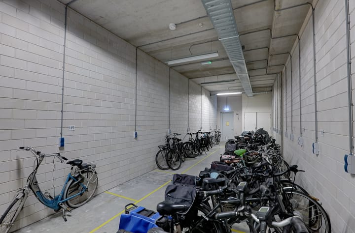 Foto 20 van Traverse 119