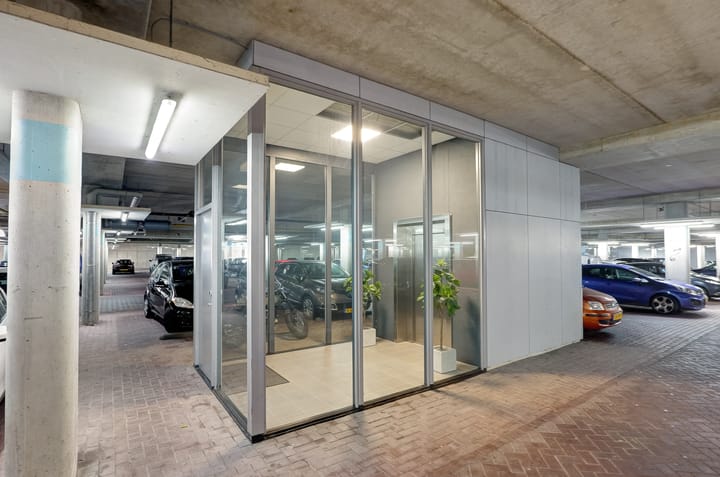 Foto 21 van Traverse 119