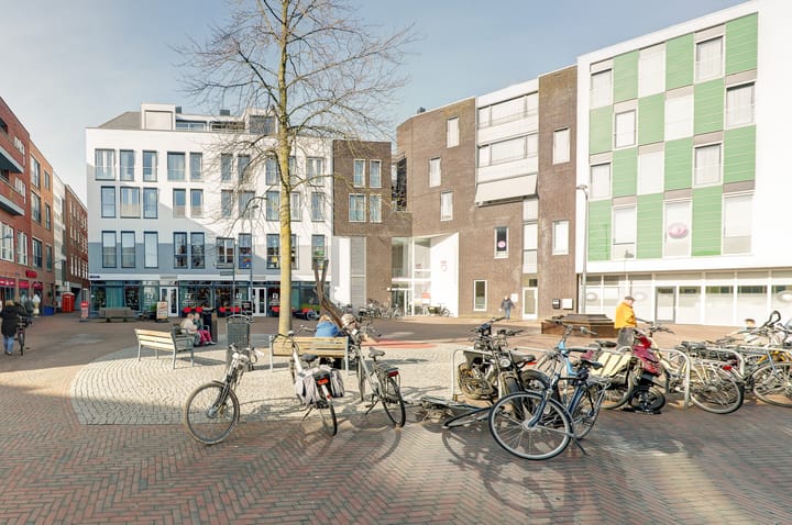 Foto 22 van Traverse 119