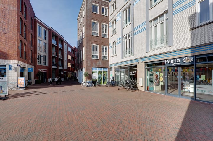 Foto 24 van Traverse 119