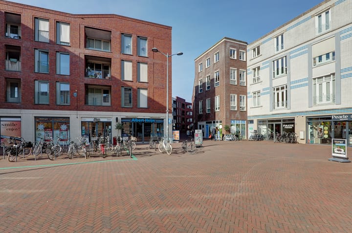 Foto 25 van Traverse 119