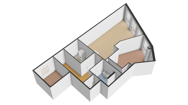 Foto 27 van Traverse 119