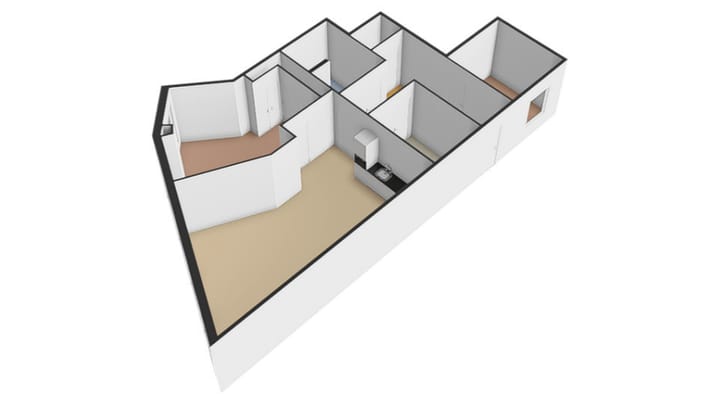 Foto 28 van Traverse 119