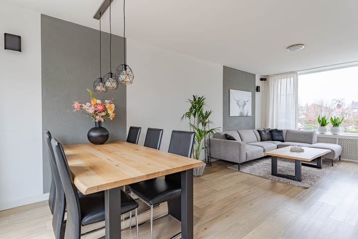 Foto 2 van Albert Cuijpstraat 8