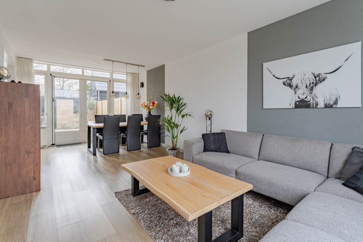 Foto 4 van Albert Cuijpstraat 8