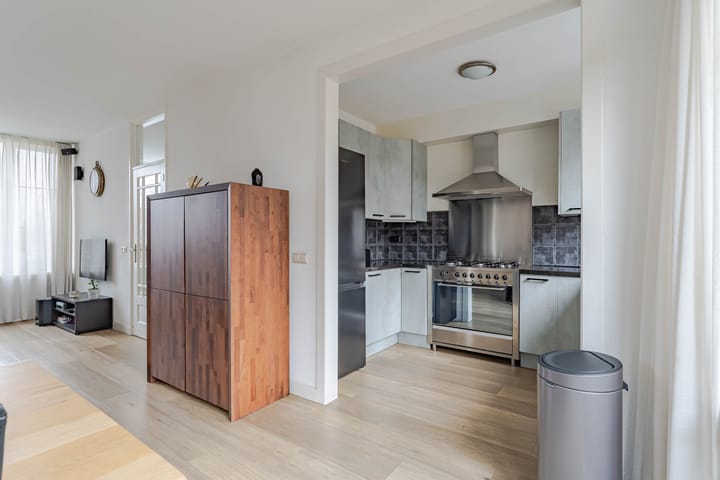 Foto 5 van Albert Cuijpstraat 8