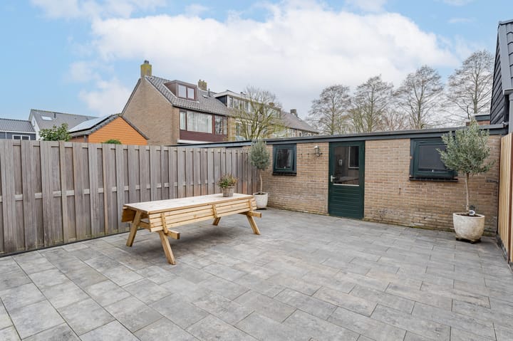 Foto 7 van Albert Cuijpstraat 8