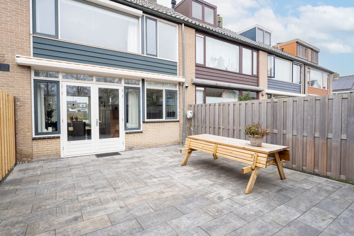 Foto 8 van Albert Cuijpstraat 8