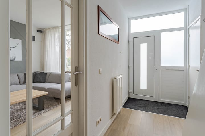 Foto 9 van Albert Cuijpstraat 8