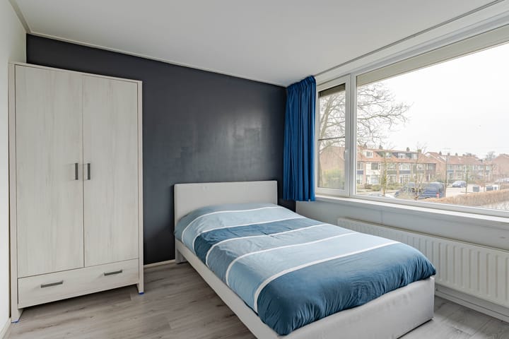 Foto 13 van Albert Cuijpstraat 8